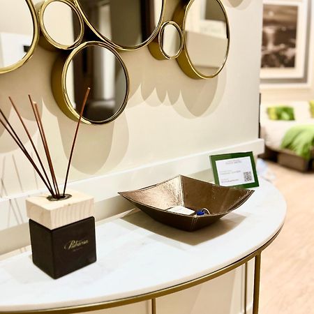 Piazza Amore Napoli Luxury Apartment Nel Cuore Di Napoli מראה חיצוני תמונה