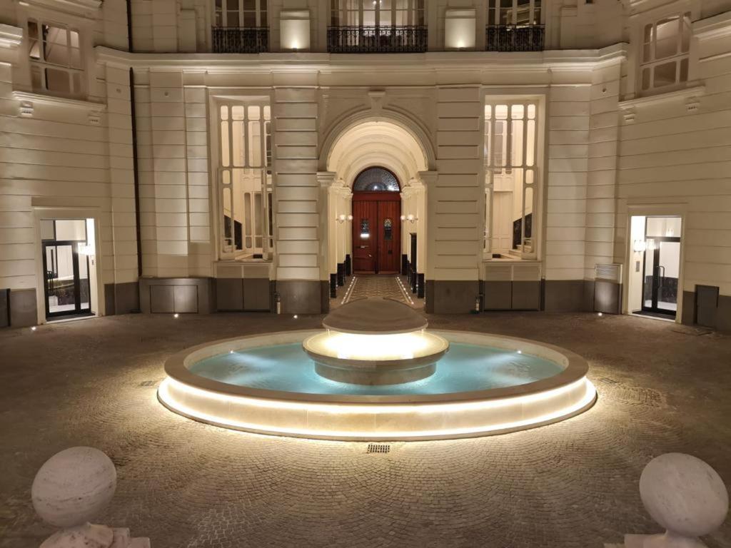 Piazza Amore Napoli Luxury Apartment Nel Cuore Di Napoli מראה חיצוני תמונה