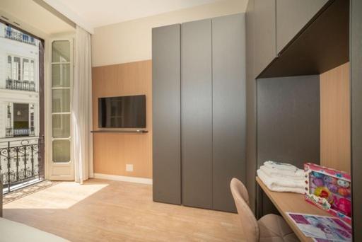 Piazza Amore Napoli Luxury Apartment Nel Cuore Di Napoli מראה חיצוני תמונה