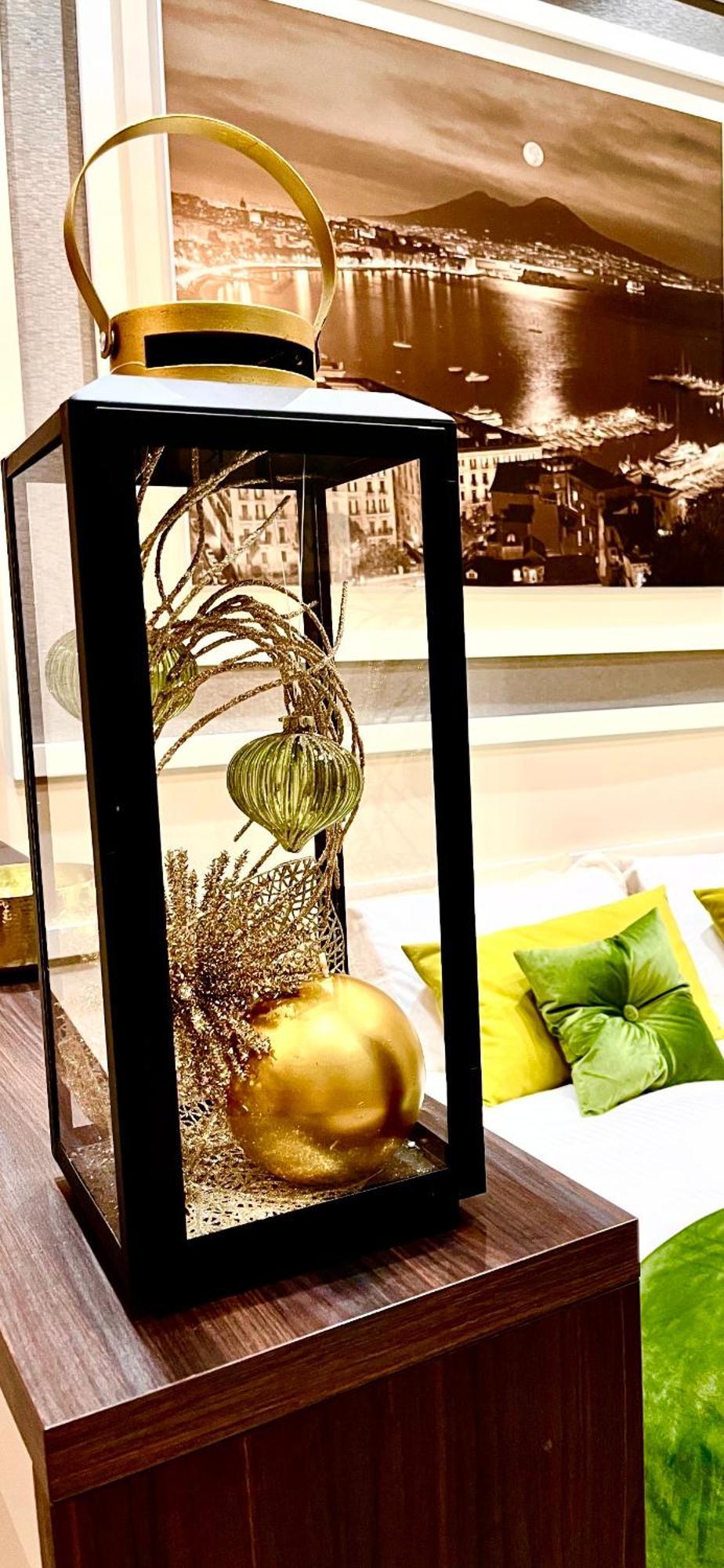 Piazza Amore Napoli Luxury Apartment Nel Cuore Di Napoli מראה חיצוני תמונה