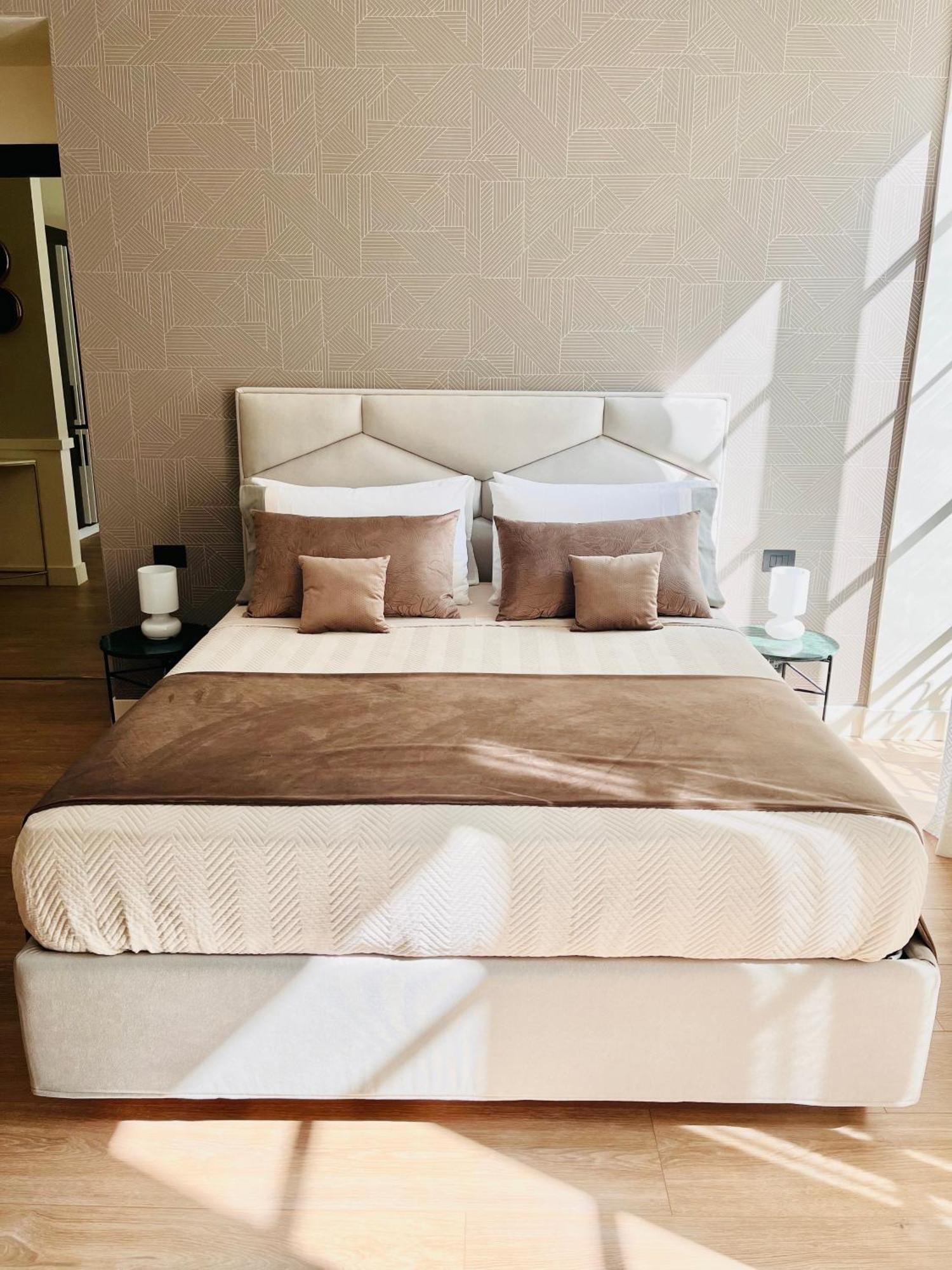 Piazza Amore Napoli Luxury Apartment Nel Cuore Di Napoli מראה חיצוני תמונה