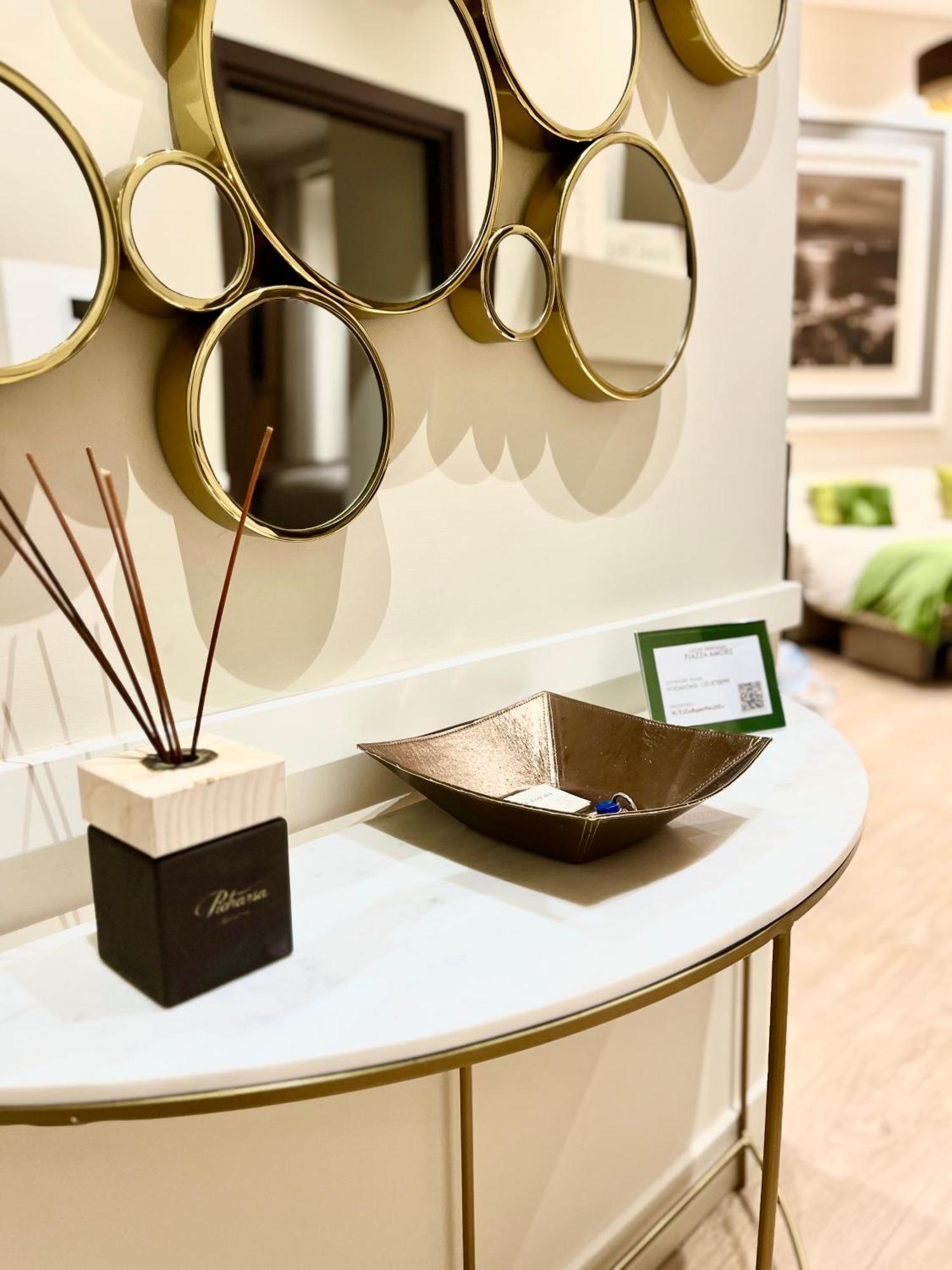 Piazza Amore Napoli Luxury Apartment Nel Cuore Di Napoli מראה חיצוני תמונה