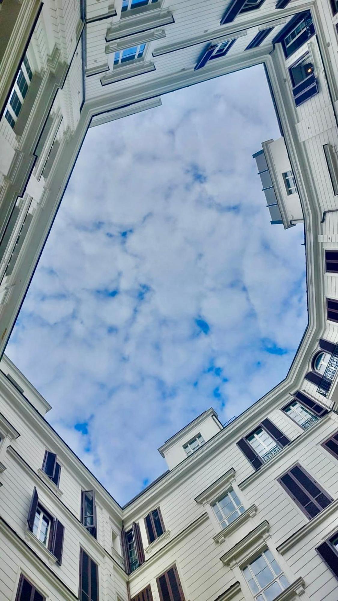 Piazza Amore Napoli Luxury Apartment Nel Cuore Di Napoli מראה חיצוני תמונה
